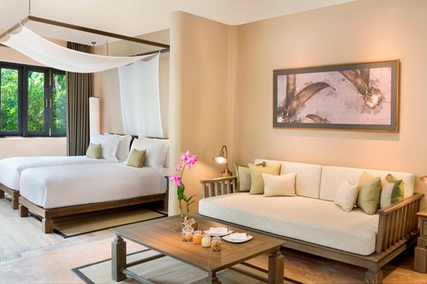 THE NAKA ISLAND, A LUXURY COLLECTION RESORT - Photo 22