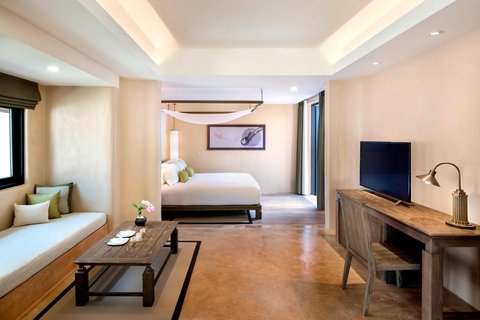 THE NAKA ISLAND, A LUXURY COLLECTION RESORT - Photo 26