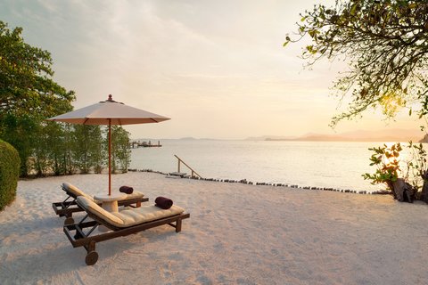 THE NAKA ISLAND, A LUXURY COLLECTION RESORT - Photo 45