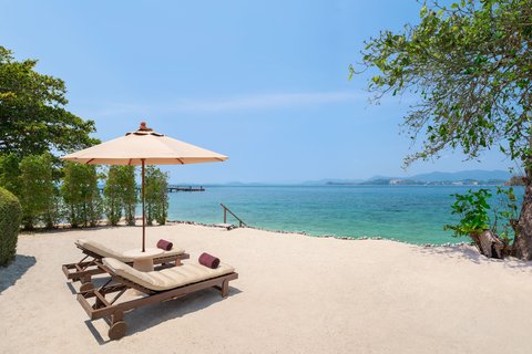 THE NAKA ISLAND, A LUXURY COLLECTION RESORT - Photo 46