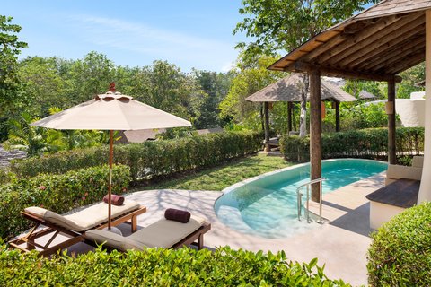 THE NAKA ISLAND, A LUXURY COLLECTION RESORT - Photo 47