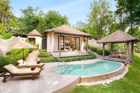 THE NAKA ISLAND, A LUXURY COLLECTION RESORT - Photo 55