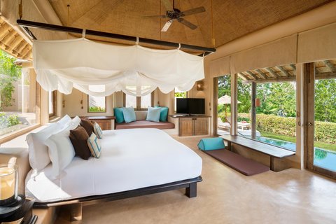 THE NAKA ISLAND, A LUXURY COLLECTION RESORT - Photo 40