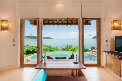 THE NAKA ISLAND, A LUXURY COLLECTION RESORT - Photo 43