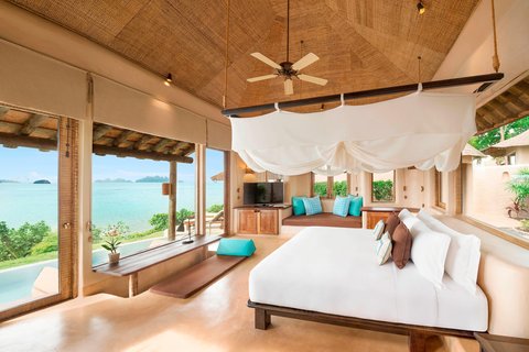 THE NAKA ISLAND, A LUXURY COLLECTION RESORT - Photo 39