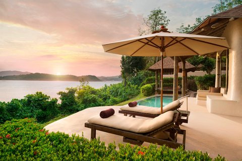 THE NAKA ISLAND, A LUXURY COLLECTION RESORT - Photo 48