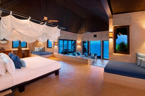 THE NAKA ISLAND, A LUXURY COLLECTION RESORT - Photo 34