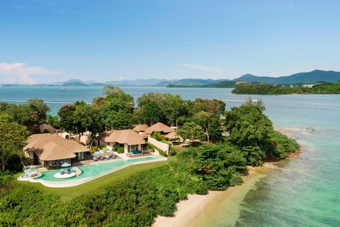 THE NAKA ISLAND, A LUXURY COLLECTION RESORT - Photo 56