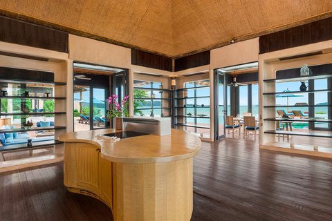 THE NAKA ISLAND, A LUXURY COLLECTION RESORT - Photo 36
