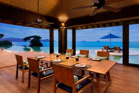 THE NAKA ISLAND, A LUXURY COLLECTION RESORT - Photo 53