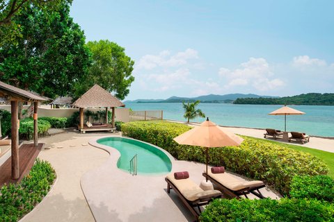 THE NAKA ISLAND, A LUXURY COLLECTION RESORT - Photo 49