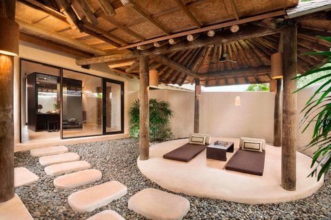 THE NAKA ISLAND, A LUXURY COLLECTION RESORT - Photo 37