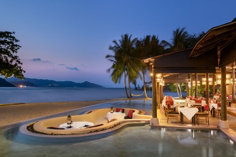 THE NAKA ISLAND, A LUXURY COLLECTION RESORT - Photo 73