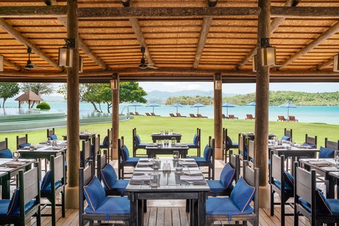 THE NAKA ISLAND, A LUXURY COLLECTION RESORT - Photo 74