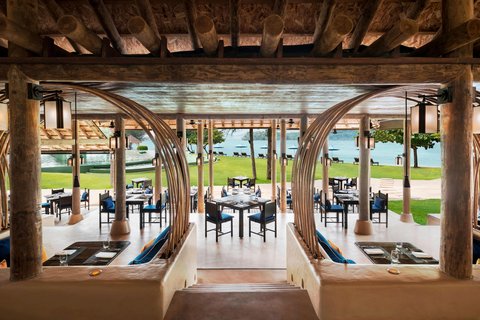 THE NAKA ISLAND, A LUXURY COLLECTION RESORT - Photo 80