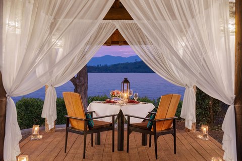 THE NAKA ISLAND, A LUXURY COLLECTION RESORT - Photo 84