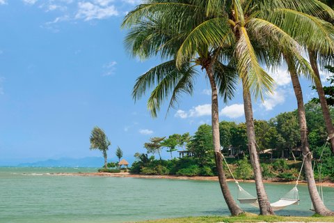 THE NAKA ISLAND, A LUXURY COLLECTION RESORT - Photo 87