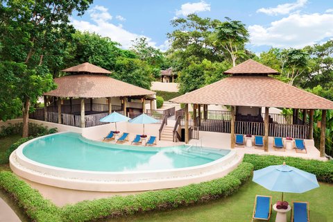 THE NAKA ISLAND, A LUXURY COLLECTION RESORT - Photo 93