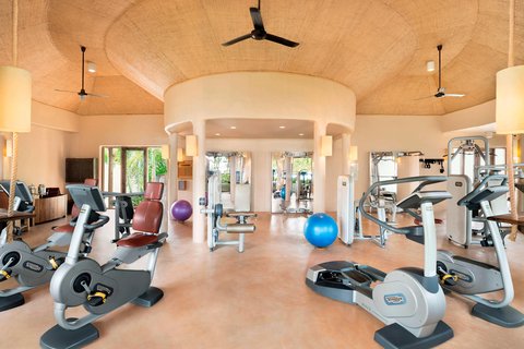 THE NAKA ISLAND, A LUXURY COLLECTION RESORT - Photo 98