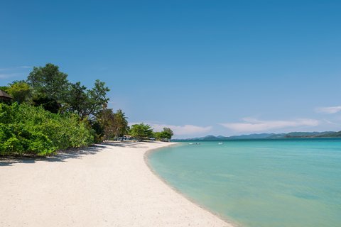 THE NAKA ISLAND, A LUXURY COLLECTION RESORT - Photo 102