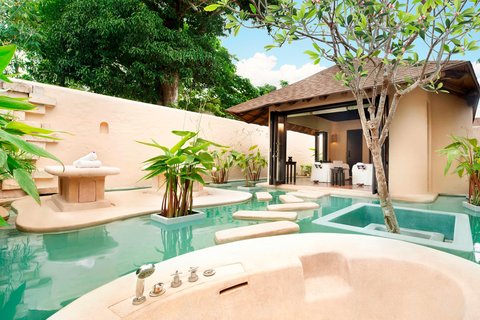 THE NAKA ISLAND, A LUXURY COLLECTION RESORT - Photo 118