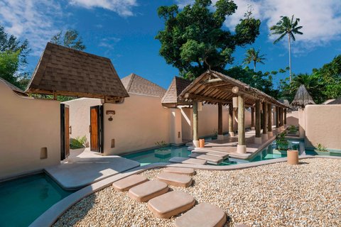 THE NAKA ISLAND, A LUXURY COLLECTION RESORT - Photo 120