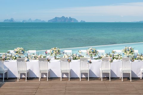 THE NAKA ISLAND, A LUXURY COLLECTION RESORT - Photo 128