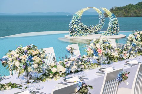 THE NAKA ISLAND, A LUXURY COLLECTION RESORT - Photo 129