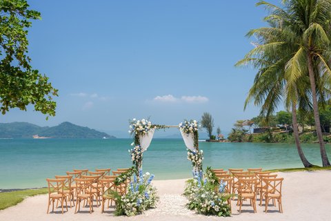 THE NAKA ISLAND, A LUXURY COLLECTION RESORT - Photo 132