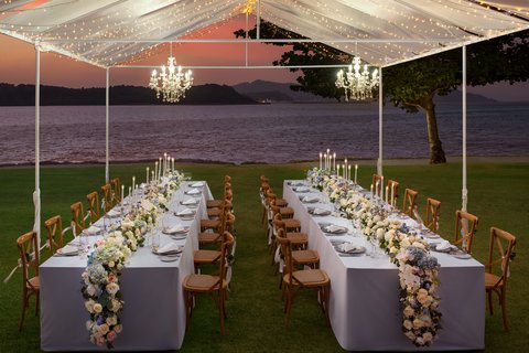 THE NAKA ISLAND, A LUXURY COLLECTION RESORT - Photo 134