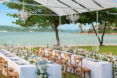 THE NAKA ISLAND, A LUXURY COLLECTION RESORT - Photo 135