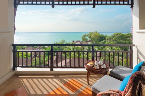 INTERCONTINENTAL PATTAYA RESORT - Photo 104
