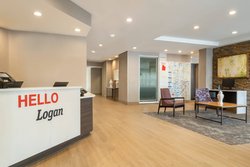  - TownePlace Suites by Marriott Logan