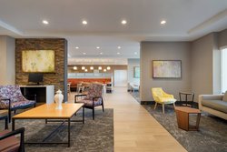  - TownePlace Suites by Marriott Logan