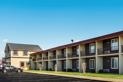  - Red Roof Inn Madison Heights