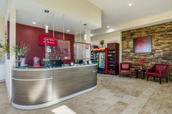 - Red Roof Inn Madison Heights