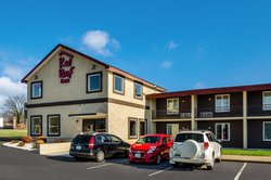  - Red Roof Inn Madison Heights