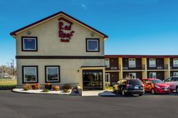  - Red Roof Inn Madison Heights