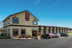  - Red Roof Inn Madison Heights