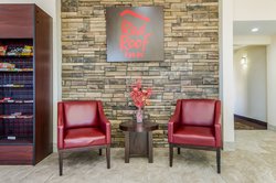  - Red Roof Inn Madison Heights