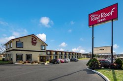  - Red Roof Inn Madison Heights