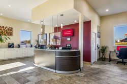  - Red Roof Inn Madison Heights