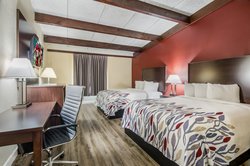  - Red Roof Inn Madison Heights