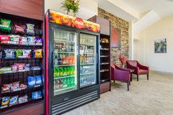  - Red Roof Inn Madison Heights