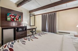  - Red Roof Inn Madison Heights