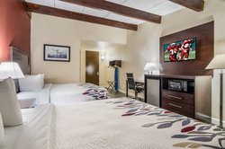  - Red Roof Inn Madison Heights