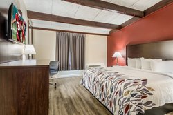  - Red Roof Inn Madison Heights