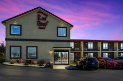  - Red Roof Inn Madison Heights