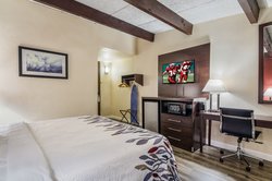  - Red Roof Inn Madison Heights