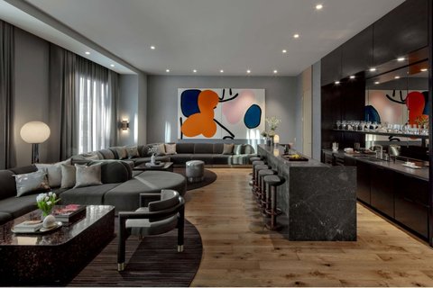 THE JOSEPH NASHVILLE - Photo 14